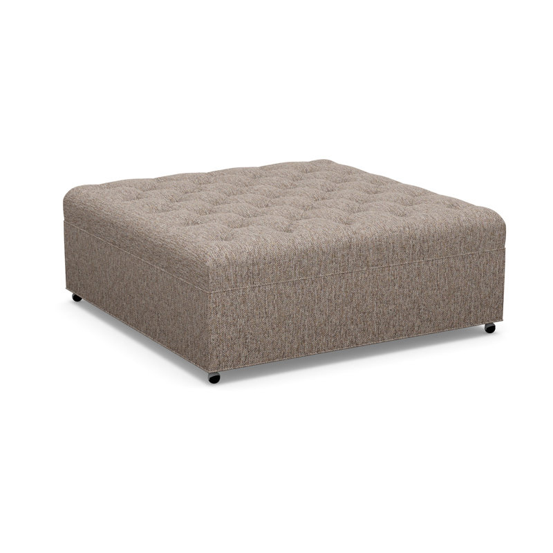 Square Ottoman, 8786-87