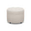 Round Ottoman-283378883