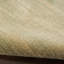 Tapis intérieur / extérieur vert / beige Aadhav-722560213