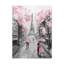 No Frame Print on Canvas