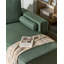 3 Seater Fabric Sofa Bed-491177609-491177610