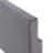 Avel Simple Rectangular Upholstered Platform bed-1464530857-1467194880