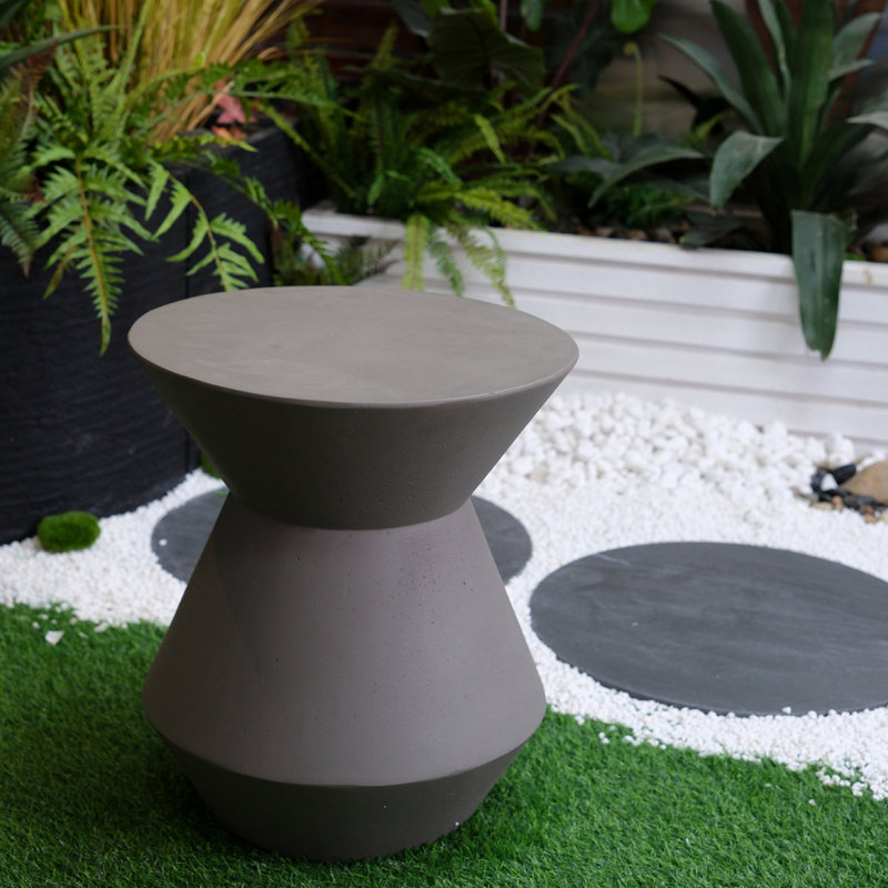 Décoration de jardin Conner Table