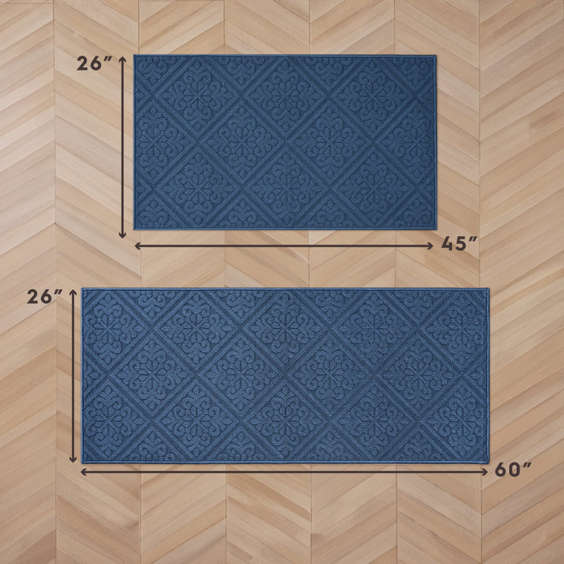 Laura Ashley Austell, Rectangle 2 pi 2 po x 5 pi