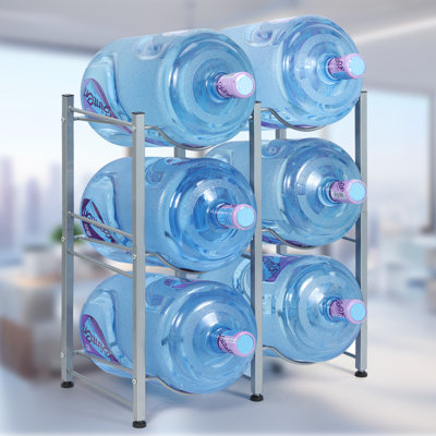 Oluseyi 24.8 " W Storage Rack