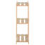 Marsh Solid Wood Standard Bookcase-1775851175