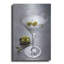 «Dirty Martini» par Luxe Metal Portfolio-101455345