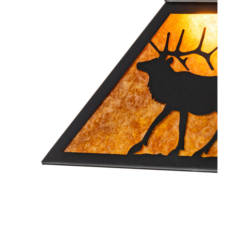 Square Lamp Shade