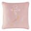 Sparkles Home Anchor Throw Pillow | Rhinestone Nautical Design | Polyester Fill | Machine Washable-2113998627-2113998646