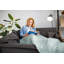  Zahra Blanket/Throw For Sofa Chair Bed Ochre-1158249906-1158249901