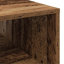 With Storage With Door Engineered Wood-560065436