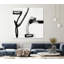 High Pitch Notes IV sur toile-92588558