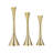 Metal and Aluminum Taper Candle Holder-286643667-324294313