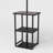 Hicran Rectangular Outdoor Bar Table-1079659688