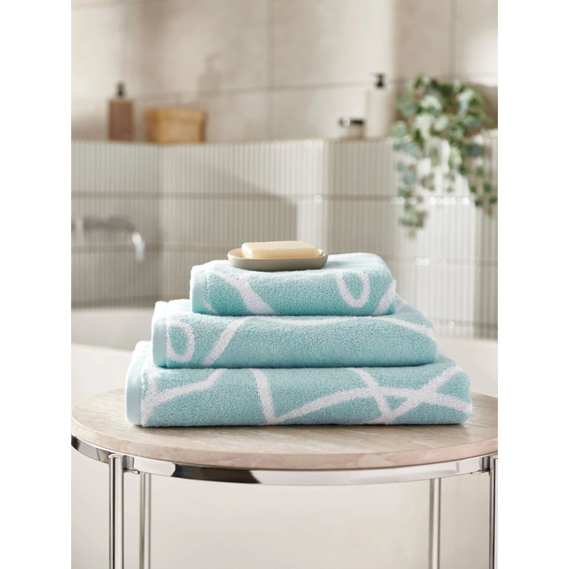 100% Cotton Bath Towel