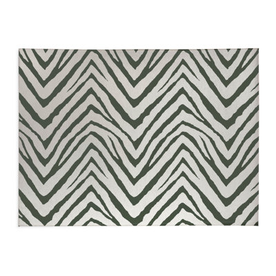 Zebra Stripe Chimi Kids Play Mat