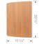 Valea Alder Wood Cutting Board
