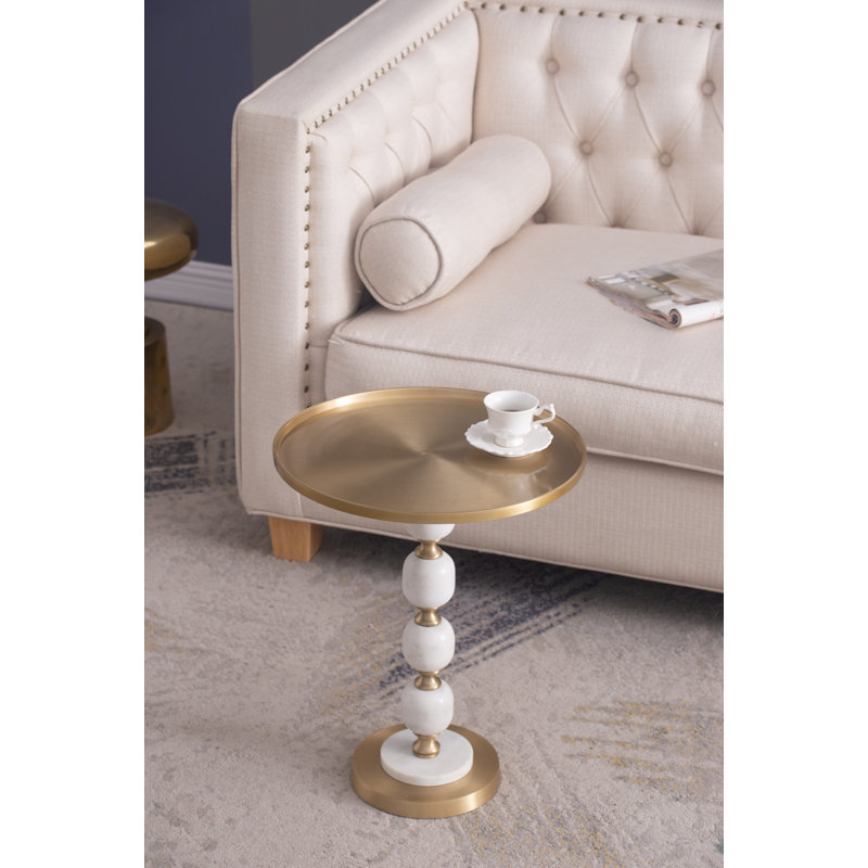 Kaleo End Table