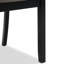 Zachary Black/grey Side Chair (set Of 2)