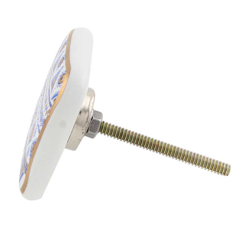 Square Knob