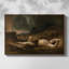 The Mort Abel, 1832 - Thomas Cole, toile tendue avec châssis-1929016246-1929016242