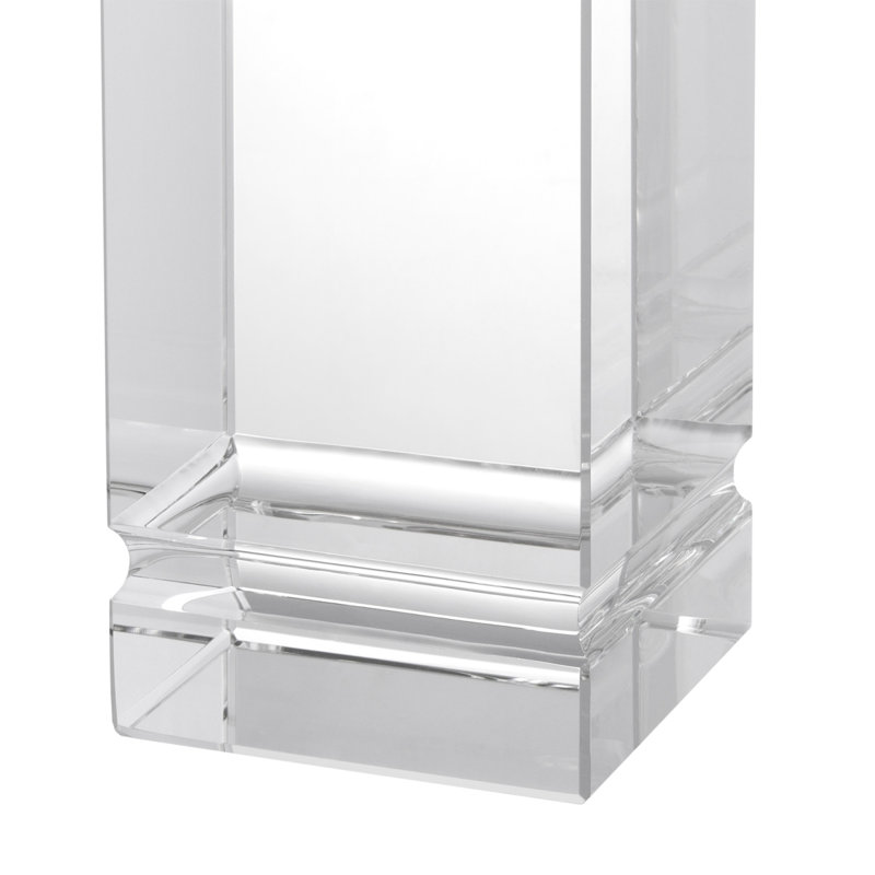Tillary Tealight Candle Holder, 15.75" H x 4.92" W x 4.92" D