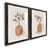 Black Framed Paper