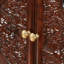 Chinese-style vintage high-end sideboard