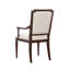 Evan Upholstered Arm Chair