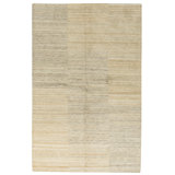 Spectrum One-of-a-Kind 6' X 9' Hand Knotted Area Rug