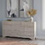 Taj 7 - Drawer Solid Wood Dresser