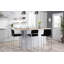 Tabouret de bar et de comptoir à dossier haut Brieon (ensemble de 2)-1094094786-1184070491-1184070486