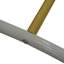 Axis Wood 4 Wall Towel Rack