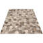 Chipman Cowhide Geometric Indoor Rug