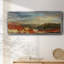 Landscape Study - Toile encadrée-110644828