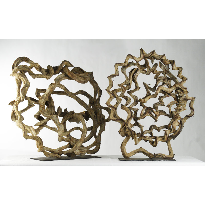 Abstract Figurines & Sculptures