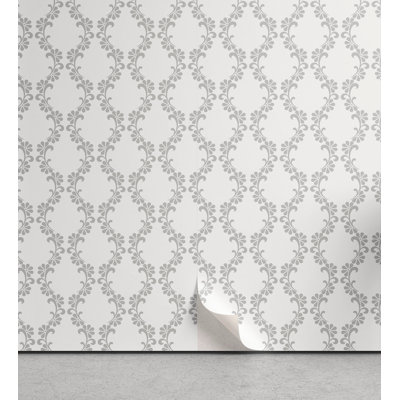 Rouleau de papier peint adhésif Ibaad