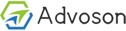 ADVOSON logo