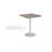 Travira Square Outdoor Bar Table , in. W in. D-299068713-344063259