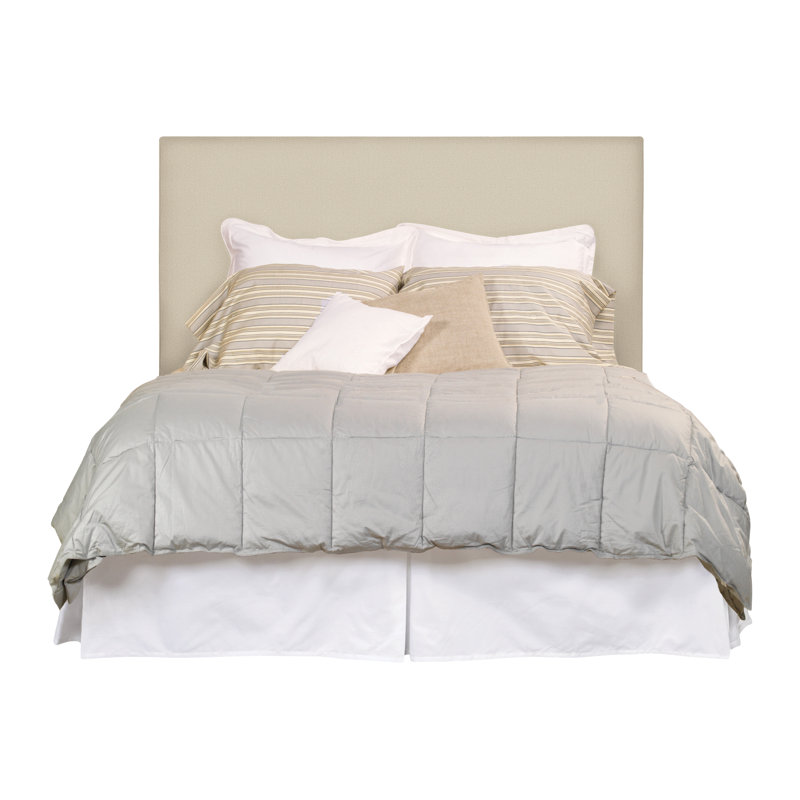 Grace/Griffin Queen Headboard, Tuck Linen