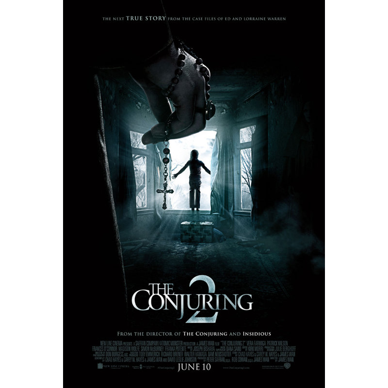 The Conjuring 2