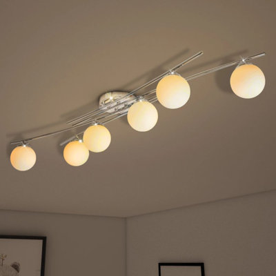 Barna Glass Spotlight