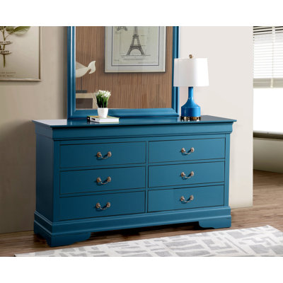 Commode traditionnelle