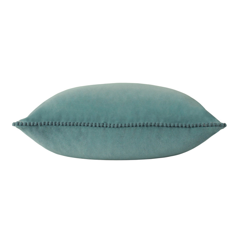 Cosmo Square Cushion, Blue