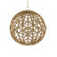 Cape Verde 4 - Light LED Chandelier