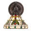 1 - Light Armed Sconce