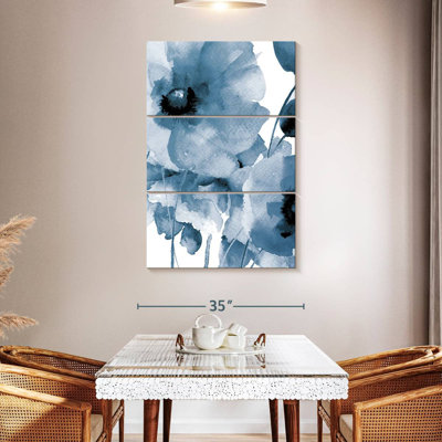 Harnek, il pleut des fleurs I
