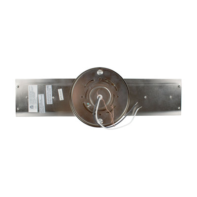 Jabari Dimmable LED Bath Bar