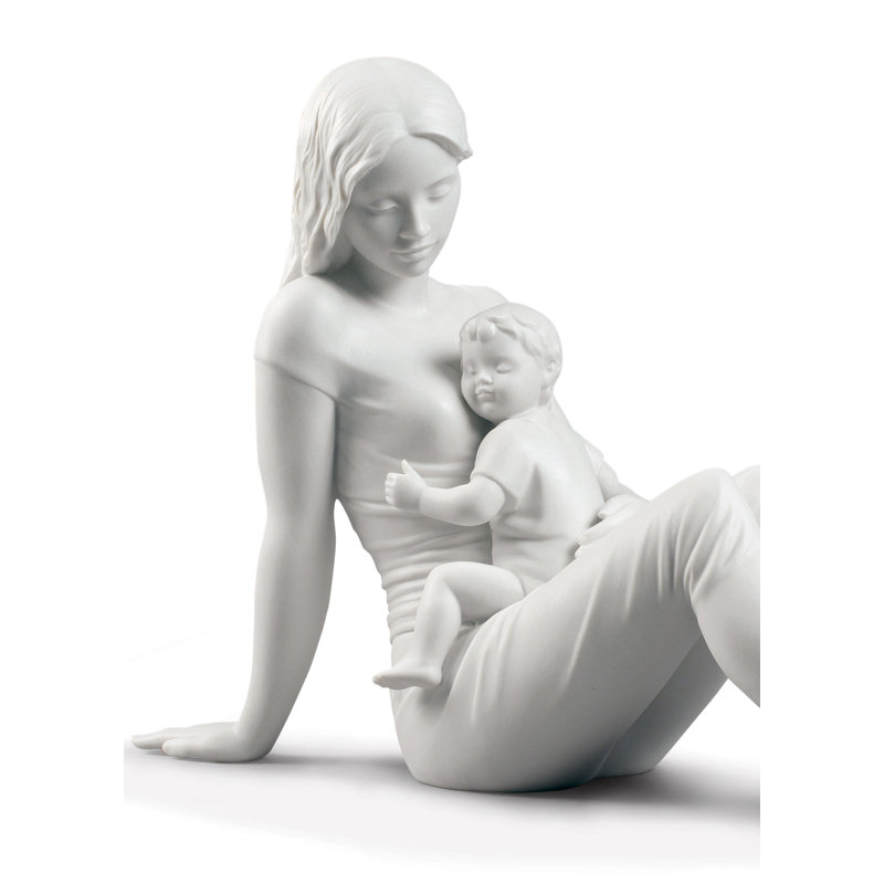 A Mother's Love Figurine