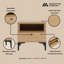 Table de chevet-802463817